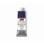 MICHAEL HARDING OIL PAINT ULTRAMARINE VIOLET