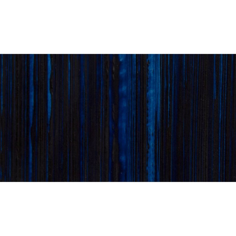 MICHAEL HARDING OIL PAINT PHTHALOCYANINE BLUE LAKE