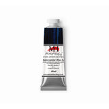 MICHAEL HARDING OIL PAINT PHTHALOCYANINE BLUE LAKE 40ML