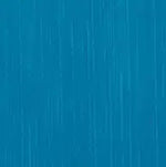 MICHAEL HARDING OIL PAINT PHTHALOCYANINE TURQUOISE