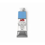 MICHAEL HARDING OIL PAINT KINGS BLUE LIGHT