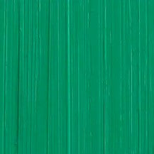 MICHAEL HARDING OIL PAINT EMERALD GREEN