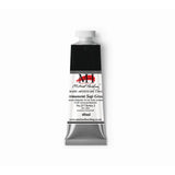 MICHAEL HARDING OIL PAINT PERMANENT SAP GREEN