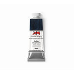 MICHAEL HARDING OIL PAINT INDIGO