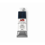 MICHAEL HARDING OIL PAINT INDIGO 40ML