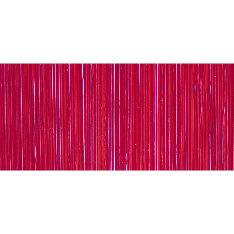 MICHAEL HARDING OIL PAINT PYRROLE RED