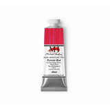 MICHAEL HARDING OIL PAINT PYRROLE RED 40ML