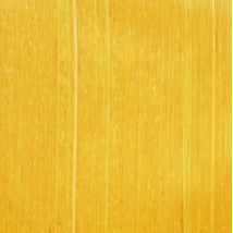 MICHAEL HARDING OIL PAINT TURNERS YELLOW