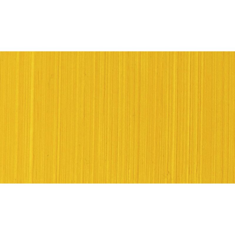 MICHAEL HARDING OIL PAINT YELLOW BENZIMIDAZOLONE