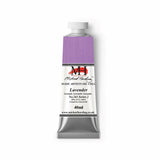 MICHAEL HARDING OIL PAINT LAVENDER 40ML