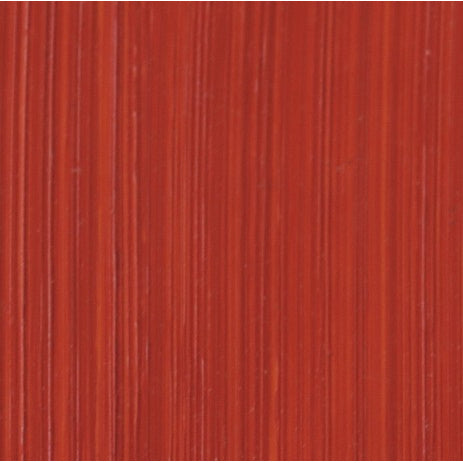 MICHAEL HARDING OIL PAINT ORANGE SUNSET