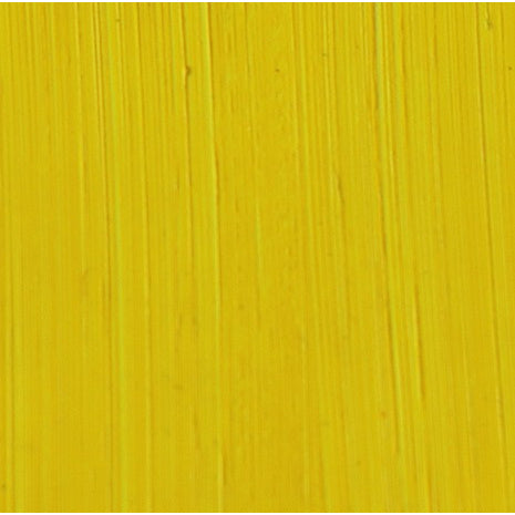MICHAEL HARDING OIL PAINT CITRON