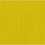 MICHAEL HARDING OIL PAINT CITRON