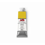 MICHAEL HARDING OIL PAINT CITRON