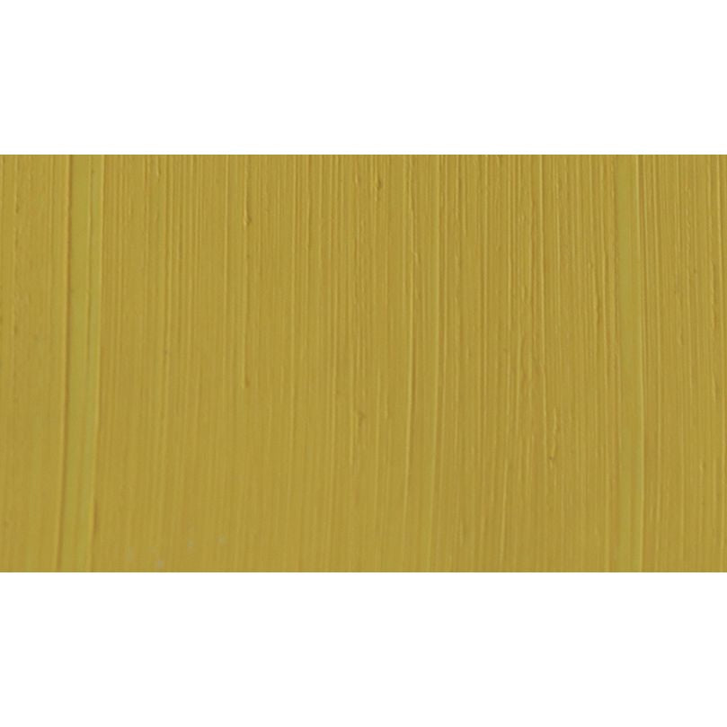 MICHAEL HARDING OIL PAINT WARM YELLOW