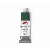 MICHAEL HARDING OIL PAINT FOREST GREEN