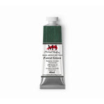 MICHAEL HARDING OIL PAINT FOREST GREEN