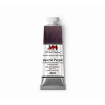 MICHAEL HARDING OIL PAINT IMPERIAL PURPLE