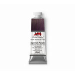 MICHAEL HARDING OIL PAINT IMPERIAL PURPLE