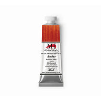 MICHAEL HARDING OIL PAINT AMBER