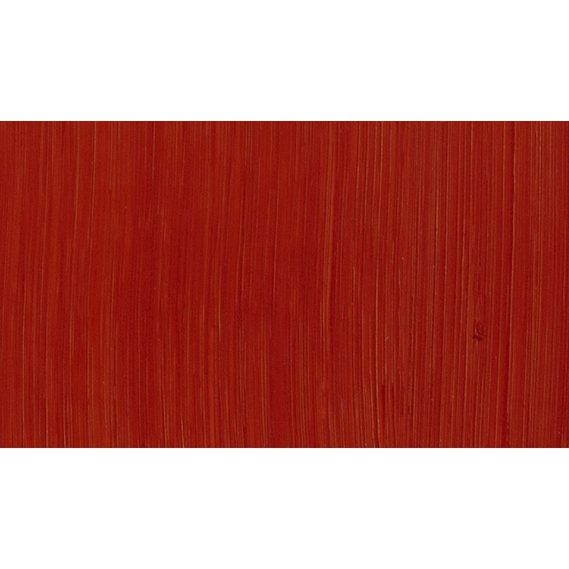 MICHAEL HARDING OIL PAINT NAPTHOL RED