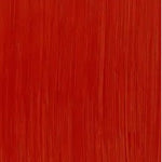 MICHAEL HARDING OIL PAINT NAPTHOL RED