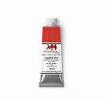 MICHAEL HARDING OIL PAINT NAPTHOL RED