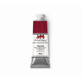 MICHAEL HARDING OIL PAINT MAGENTA