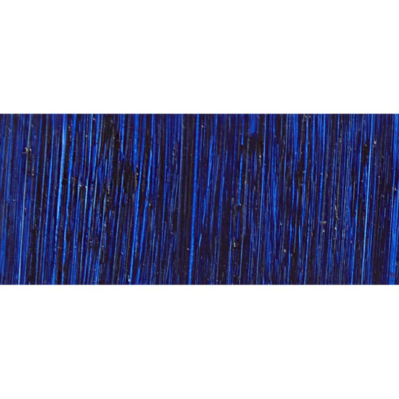 MICHAEL HARDING OIL PAINT INDANTHRONE BLUE