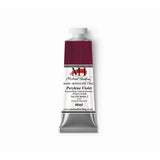 MICHAEL HARDING OIL PAINT PERYLENE VIOLET 40ML