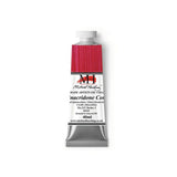MICHAEL HARDING OIL PAINT QUINACRIDONE CORAL 40ML