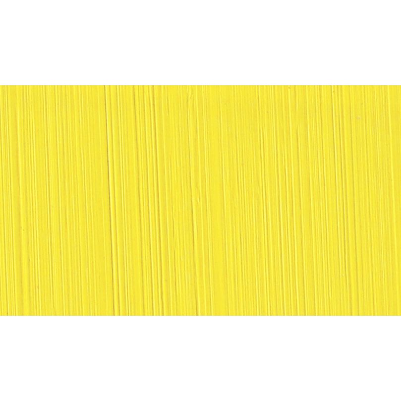 MICHAEL HARDING OIL PAINT CADMIUM YELLOW LEMON