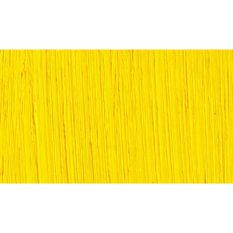 MICHAEL HARDING OIL PAINT CADMIUM YELLOW