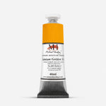 MICHAEL HARDING OIL PAINT CADMIUM GOLDEN YELLOW