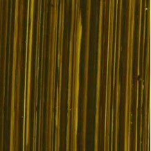 MICHAEL HARDING OIL PAINT GREEN GOLD