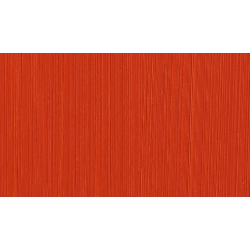 MICHAEL HARDING OIL PAINT CADMIUM ORANGE