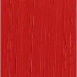 MICHAEL HARDING OIL PAINT CADMIUM RED LIGHT