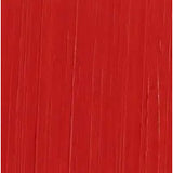 MICHAEL HARDING OIL PAINT CADMIUM RED LIGHT