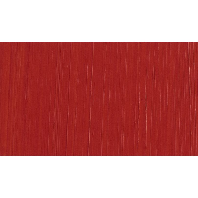 MICHAEL HARDING OIL PAINT CADMIUM RED LIGHT