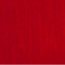 MICHAEL HARDING OIL PAINT CADMIUM RED