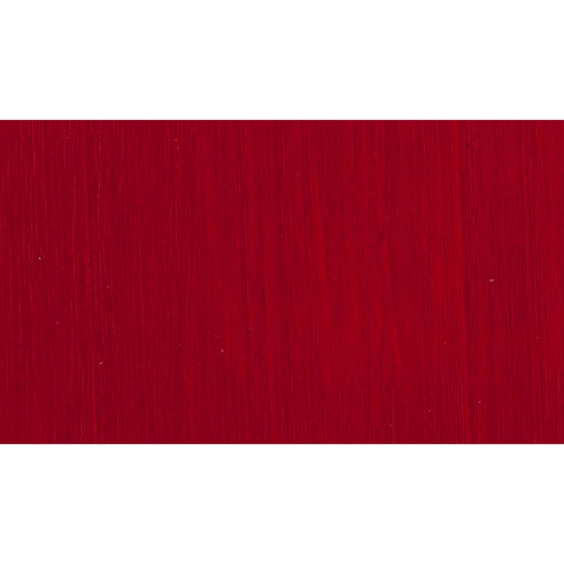 MICHAEL HARDING OIL PAINT CADMIUM RED