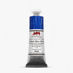 MICHAEL HARDING OIL PAINT COBALT BLUE DEEP