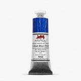 MICHAEL HARDING OIL PAINT COBALT BLUE DEEP