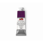 MICHAEL HARDING OIL PAINT COBALT VIOLET DARK