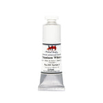 MICHAEL HARDING OIL PAINT TITANIUM WHITE NO. 1 (SAFFLOWER OIL)