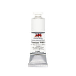 MICHAEL HARDING OIL PAINT TITANIUM WHITE NO. 1 (SAFFLOWER OIL)