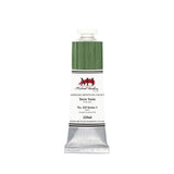 MICHAEL HARDING OIL PAINT TERRE VERTE 225ML