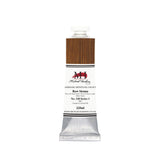 MICHAEL HARDING OIL PAINT RAW SIENNA 225ML