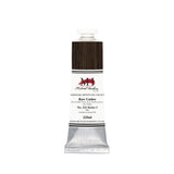 MICHAEL HARDING OIL PAINT RAW UMBER 225ML