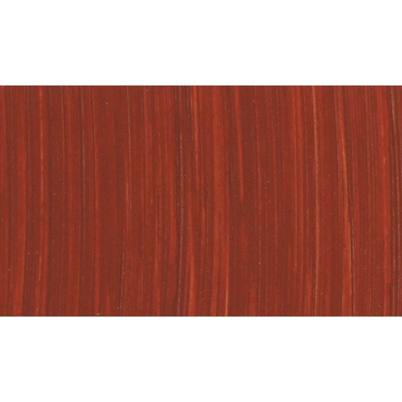MICHAEL HARDING OIL PAINT VENETIAN RED